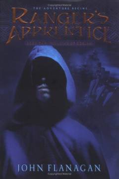 Ranger's apprentice. book 1 : The ruins of Gorlan