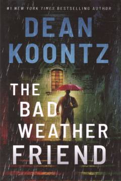 The bad weather friend