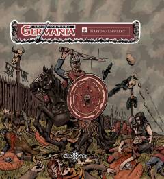 Tegneserie, 1. udgave, 2012