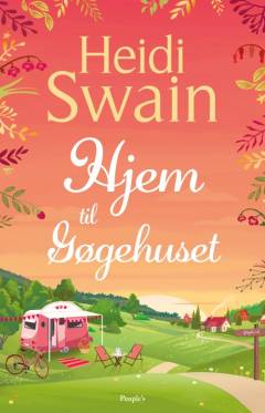 Hjem til Gøgehuset