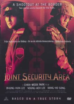 Joint Security Area