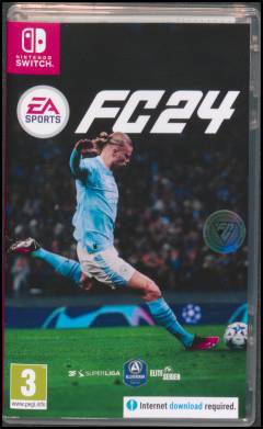 FC 24