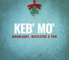 Moonlight, mistletoe & you