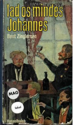 Lad os mindes Johannes