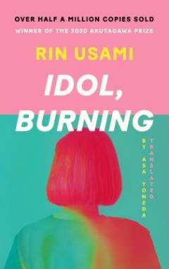 Idol, burning