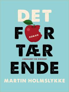 Det fortærende