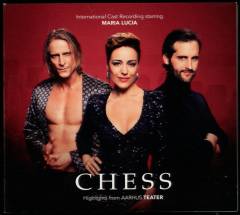 Chess : highlights from Aarhus Teater