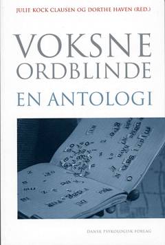 Voksne ordblinde : en antologi