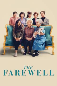 The farewell