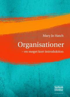 Organisationer : en meget kort introduktion