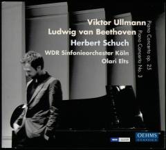 Piano concerto op. 25