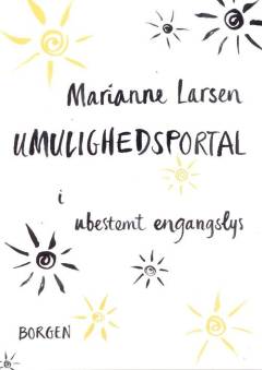 Umulighedsportal - i ubestemt engangslys