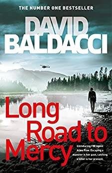 Long road to Mercy
