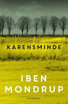 Bog, 1. udgave, 2016