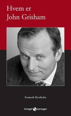 Hvem er John Grisham?