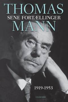 Sene fortællinger 1919-1953