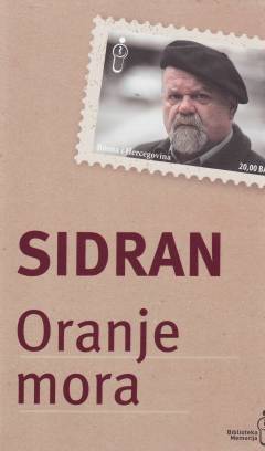 Oranje mora : svakodnevni zapisi