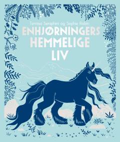 Enhjørningers hemmelige liv