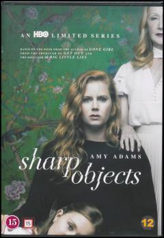 Sharp objects