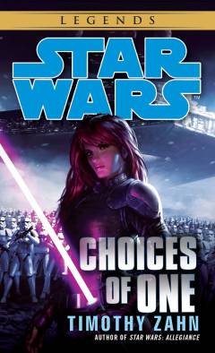 Choices of one