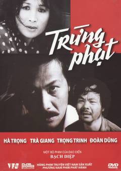 Trưng phạt
