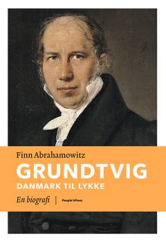 Grundtvig : Danmark til lykke