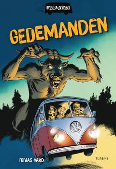 Gedemanden