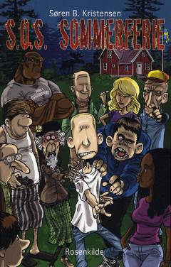 SOS sommerferie