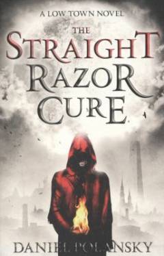 The straight razor cure