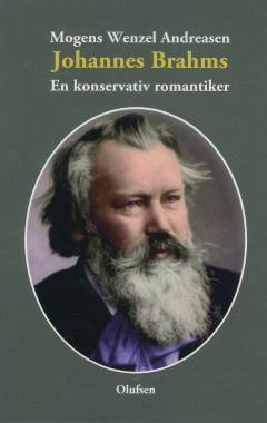 Johannes Brahms : en konservativ romantiker