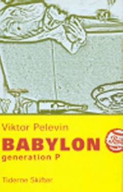 Babylon - generation P