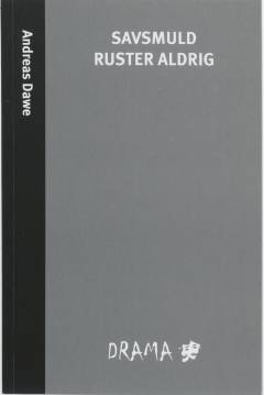 Savsmuld ruster aldrig