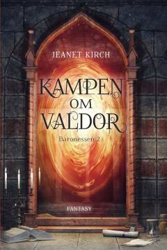 Kampen om Valdor : fantasy