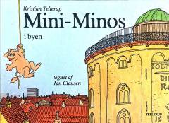 Mini-Minos i byen