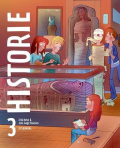 Historie 3