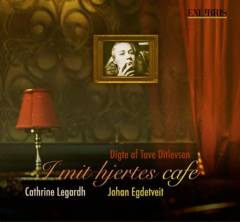 I mit hjertes cafe