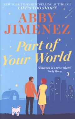 Part of your world