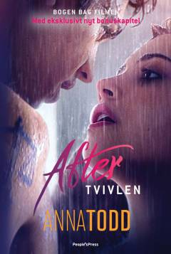 After. Del 2 : Tvivlen