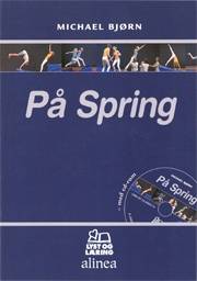 På spring