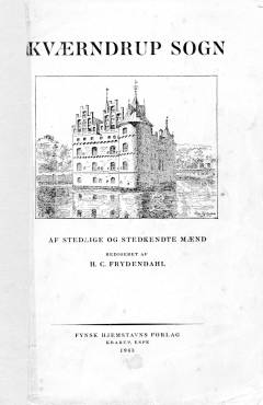 Kværndrup Sogn