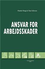 Ansvar for arbejdsskader