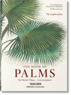 The book of palms : the complete plates