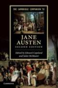 The Cambridge Companion to Jane Austen. Edited by Edward Copeland and Juliet McMaster