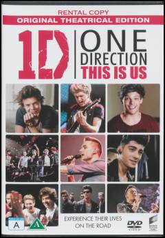 Film (dvd), 2013