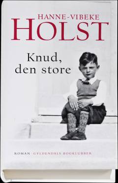 Bog, 1. bogklubudgave, 2013