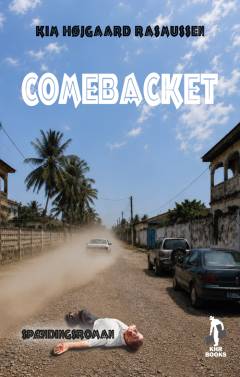 Comebacket : spændingsroman