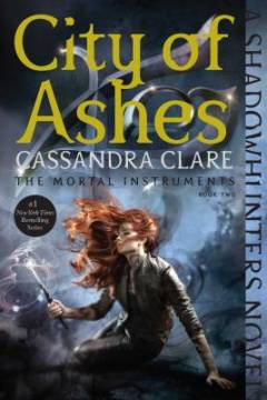 City of ashes