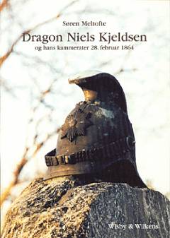 Dragon Niels Kjeldsen og hans kammerater 28. februar 1864