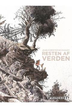 Resten af verden