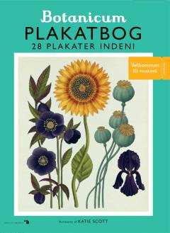 Botanicum plakatbog